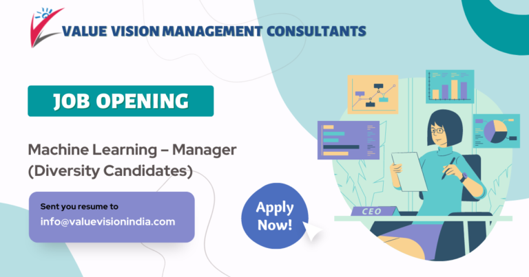 machine-learning-manager-diversity-candidates-value-vision-management-consultants